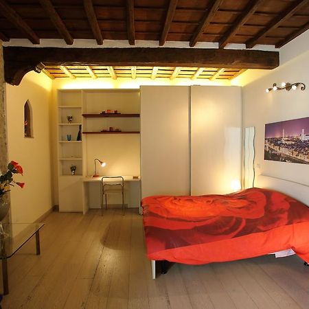 Visit Florentia Apartment Florence Luaran gambar
