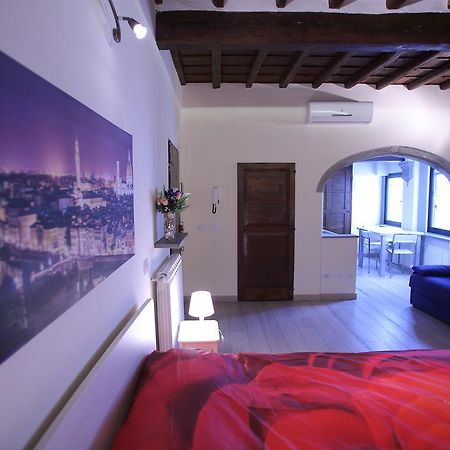 Visit Florentia Apartment Florence Luaran gambar