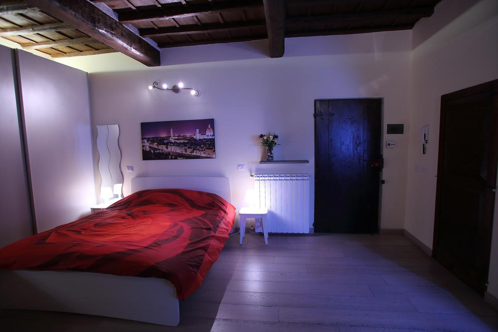 Visit Florentia Apartment Florence Luaran gambar