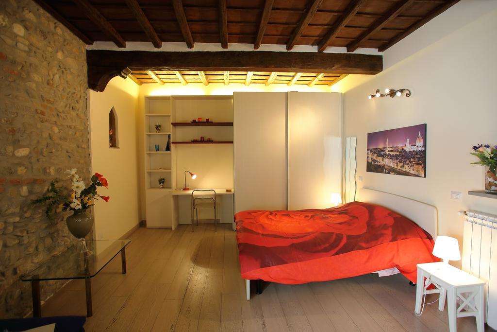 Visit Florentia Apartment Florence Luaran gambar
