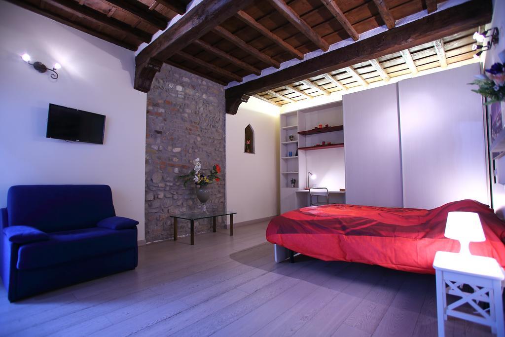 Visit Florentia Apartment Florence Luaran gambar