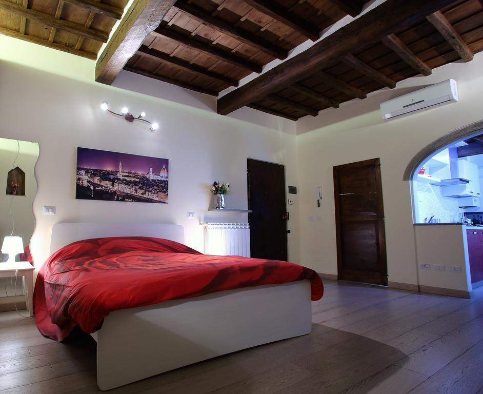 Visit Florentia Apartment Florence Luaran gambar
