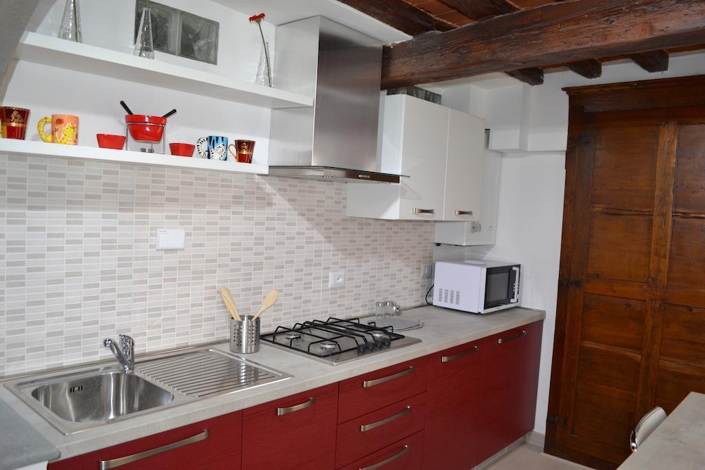 Visit Florentia Apartment Florence Bilik gambar
