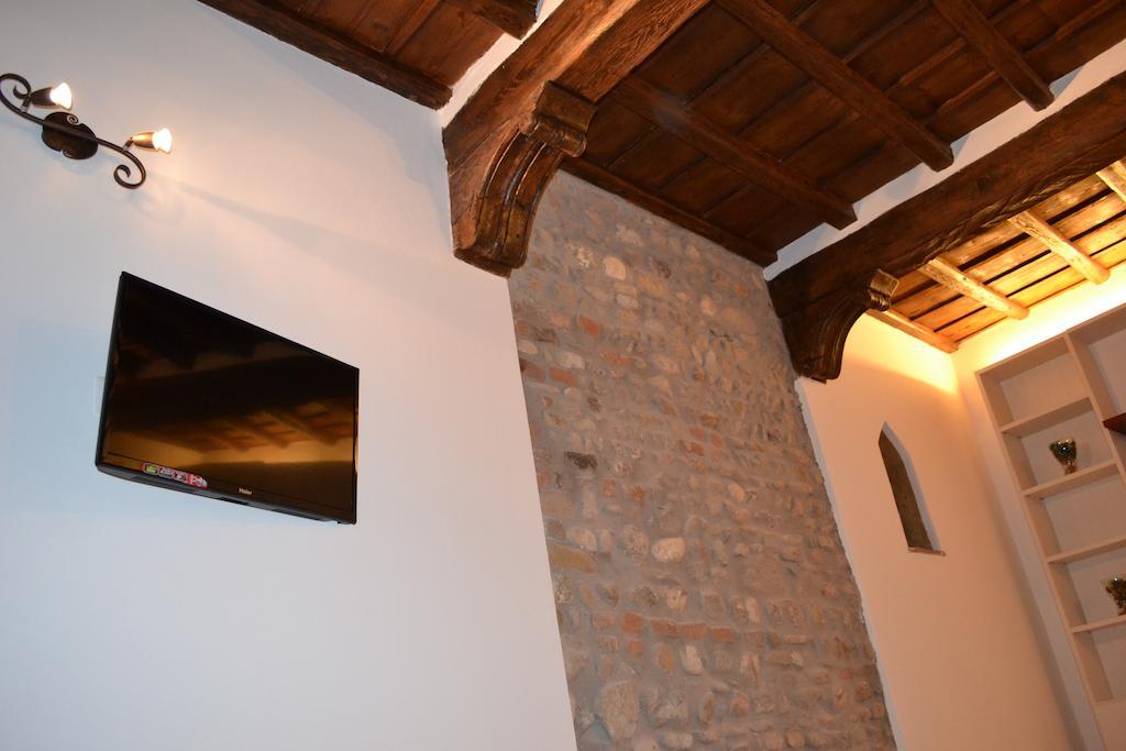 Visit Florentia Apartment Florence Bilik gambar
